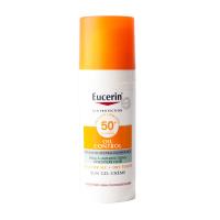 Buy cheap Water Resistant SPF 50 Face Cream Oil Free Mineral Sunscreen Skincare Products product