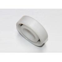 Buy cheap Plastic POM 6005 High Temperature Ceramic Bearings product