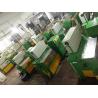 Buy cheap Intermediate Copper Wire Drawing Machine With Annealer , CE ISO from wholesalers