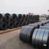 Buy cheap Mild Steel Sae 1006 Hot Rolled Coil 304 600-1250mm High-Strength Steel Plate from wholesalers