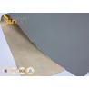 Buy cheap Flame Resistance PTFE Coated Fiberglass Fabric 17OZ Thermal Insulation Shell Fibreglass Cloth Roll from wholesalers