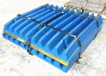 Buy cheap Jaw crusher main spare wear parts manufacturer and supplier from wholesalers