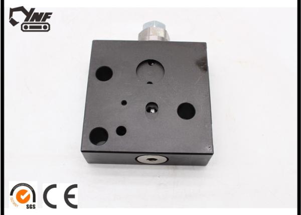 Buy cheap Pressure Reducing Relief Valve for Excavator Hydraulic Parts 723-40-71102 from wholesalers