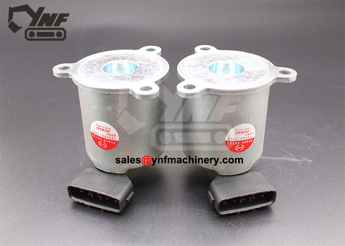 Aftermarket Solenoid Valve CDP0873 162538A1162724A1 For CX130