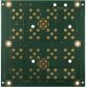 Buy cheap Blind Slot+Tapered Holes Special Shape PCB from wholesalers