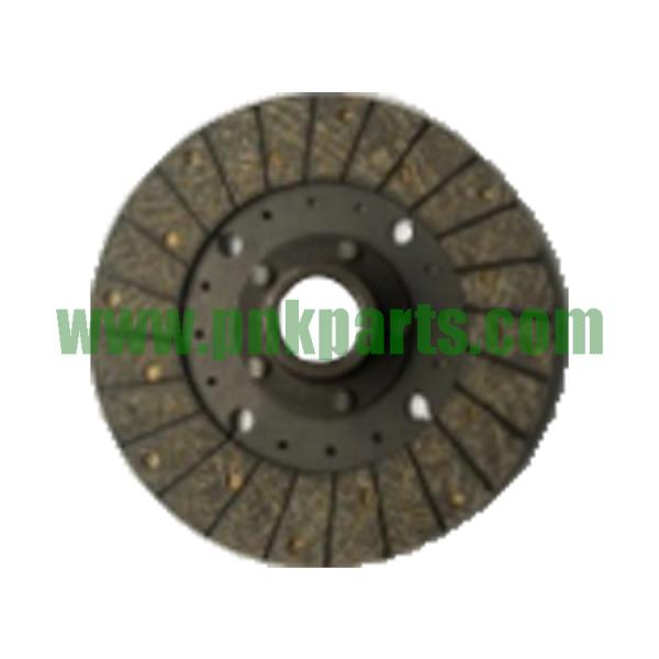 Buy cheap 6561865836M91 Tractor Parts Clutch Plate Tractor Agricuatural Machinery Out Diameter 250 Mm from wholesalers