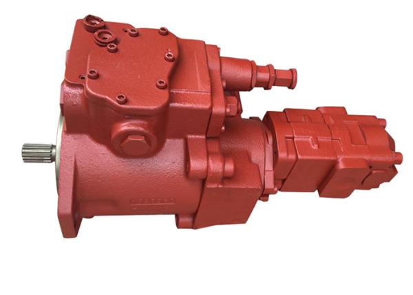 Buy cheap Belparts TB175 Excavator Hydraulic Pump TB175 Main Pump K3SP36C from wholesalers