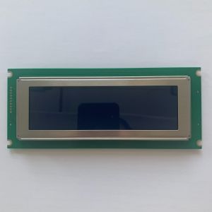 240*64 graphic STN blue negative transmissive LCD Module