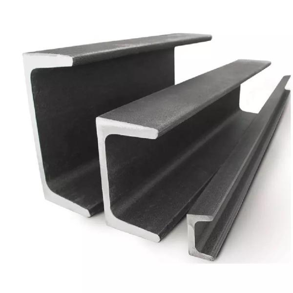 Buy cheap Bar Carbon Steel U Channel 3/4" Q235B Q345B SS400 1010 from wholesalers