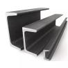 Buy cheap Bar Carbon Steel U Channel 3/4" Q235B Q345B SS400 1010 from wholesalers