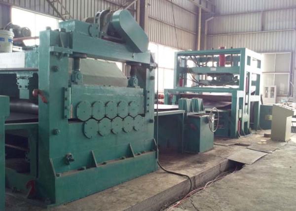 Buy cheap Heavy Gauge Foil Metal Slitting Line PLC Automatic Control Color Customized from wholesalers