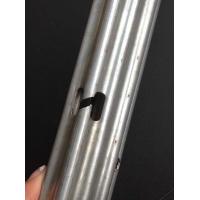 Buy cheap Zinc Coating Garden Trellis Posts For Farm Plant Supporting Water Resistant product