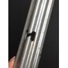 Buy cheap Zinc Coating Garden Trellis Posts For Farm Plant Supporting Water Resistant from wholesalers