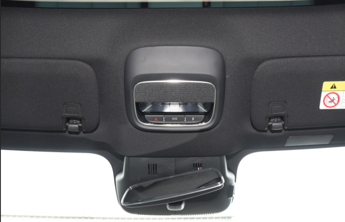 XPENG G6 2023 5 Door 5 Seats SUV Crossover Pure Electric Mid-Size SUV
