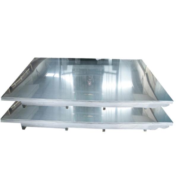 Buy cheap Astm Stainless Steel Sheet Plate 304 316 316l Series 1mm 5x10 from wholesalers