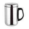 Buy cheap 350ml & 500ml Stainless Steel Mug Double Wall Stainless Steel Coffee Cup from wholesalers