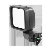 Buy cheap Plastic Car Exterior Accessories Outside Rear View Mirror For Vehicles product