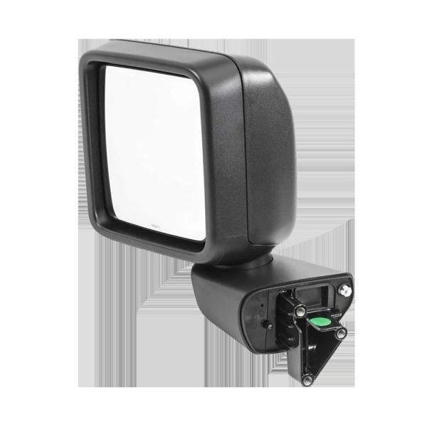 Buy cheap Plastic Car Exterior Accessories Outside Rear View Mirror For Vehicles from wholesalers