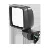 Buy cheap Classic Wide Angle Driveway Car Exterior Mirror Jeep Wrangler JL from wholesalers
