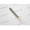 Buy cheap 46 * 6 *1.48 mm Cutter Knife Blades / Metal Cutting Blade for Investronica CV020 Cutter from wholesalers