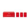 Buy cheap Metal Bread Bin Set Tea Can Coffee Can Kitchen Storage Bread Containers Kitchen Organizer Can Design Style Morden Luxury from wholesalers