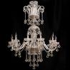 Buy cheap Petite Crystal chandelier For Dining room Bedroom Kitchen (WH-CY-94） from wholesalers