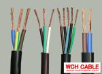 UL21101 30V Low Voltage FRPE Jacketed LSZH Speaker Cable