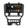 Buy cheap Ford Explorers 2012-2016 DVD Player Universal 2DIN Car Navigation Radio Multimedia System from wholesalers