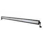 Double Row Led Light Bar WaterProof Led Light Bar Mounting Brackets CREE Led Car