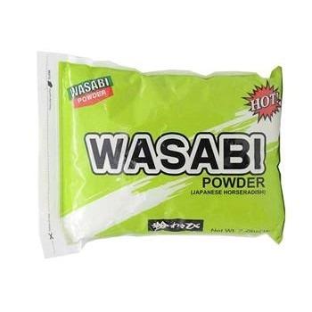 Buy cheap 1kg Wasabi Japanese Horseradish Powder Sushi Foods Japanese Style from wholesalers