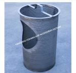 MARINE STAINLESS STEEL SEA CHEST FILTER-MARINE STAINLESS STEEL SEA CHEST