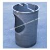 Buy cheap HIGH QUALITY IN CHINA SEA CHEST FILTER- SEA CHEST STRAINERS MATERIAL: STAINLESS STEEL from wholesalers
