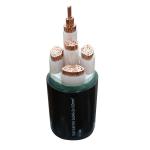 Underground 4 Core 16mm 25mm 70mm STA Armoured Copper Conductor