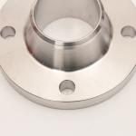 DN15-1200 Nickel Alloy Steel ASTM B564 Uns N06625 Inconel 625 Flange WN RF