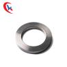Buy cheap HIP Sintered Tungsten Carbide Mechanical Seal For Water Pumps Tungsten Carbide Wear Parts from wholesalers