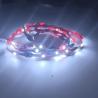 Buy cheap Bright S Shaped Single Color Led Light Strip 12v With White Light Warm White from wholesalers