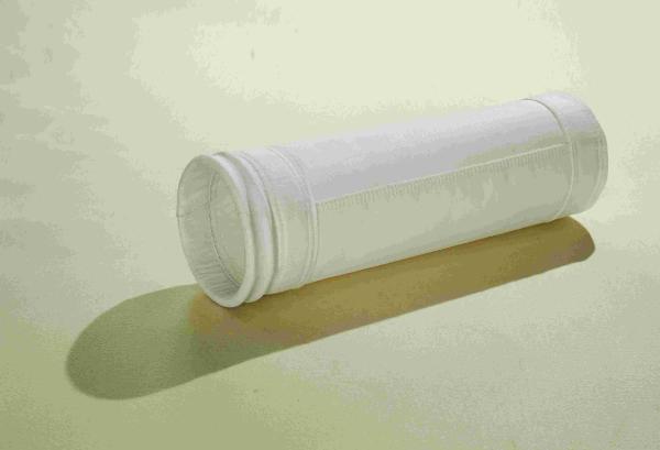 Buy cheap Felt PTFE Filter Bags Sleeve Chemical Resistance For Waste Incinerator from wholesalers