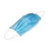 Buy cheap Printing Disposable Mouth Earloop 3 Ply Face Mask from wholesalers