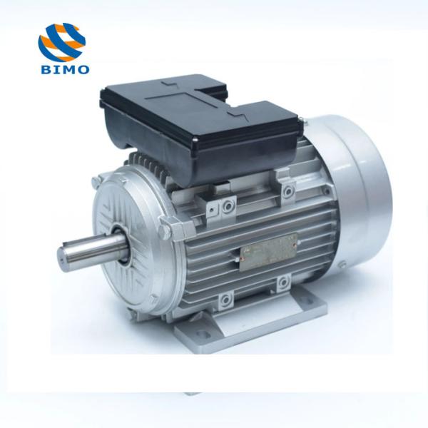 YL Pure Copper Wire AC Single Phase Induction Motor 2hp 3hp 5hp 7.5hp 10hp 110V