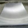 Buy cheap ISO AZ61 Magnesium Alloy Plate / Magnesium Engraving Plate low internal stresses from wholesalers