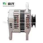 12V 60A Diesel Engine Spare Parts ALTERNATOR JFZ1627 LR150-711 LR160-725B