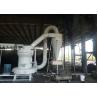 Buy cheap Limestone Ore Powder Pulverizer Machinery Perlite Production Plant from wholesalers