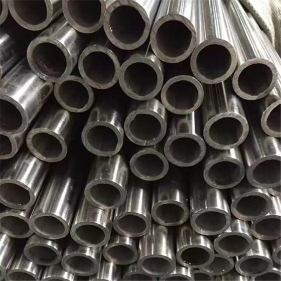 Buy cheap 4000mm API 5L Hot Rolled Seamless Steel Pipes Annealed ETC ASME SA53 from wholesalers