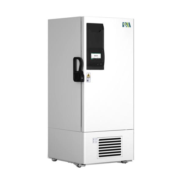 Buy cheap 408L Capacity Biomedical Ultra Cold Freezer Minus 80 Degrees from wholesalers
