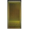 Buy cheap JIS 0.8 Mm Metal Surface Gold Mirror Elevator Stainless Steel Sheet 1218x2438 from wholesalers