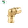 Buy cheap GOST 17375 Standard Brass Nsf Nipple Valves Female Push Fit Elbows from wholesalers