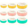 Buy cheap Small Kitten Bed With Machine Washable, Waterproof Bottom from wholesalers