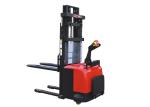 Industrial Hydraulic Power Equipment , Hydraulic Stacker Lift Truck High