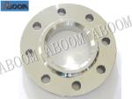 SORF F60 / S32205 Duplex Stainless Steel Flanges 2205 Corrosion Resistance