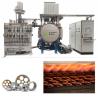 Buy cheap 2300℃ Max. Temperature Heat Treatment Furnace For Material Anealing / Quenching / Brazing from wholesalers